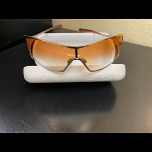Oakley Dart Sunglasses